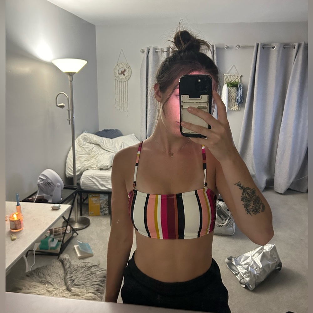 Bikini top